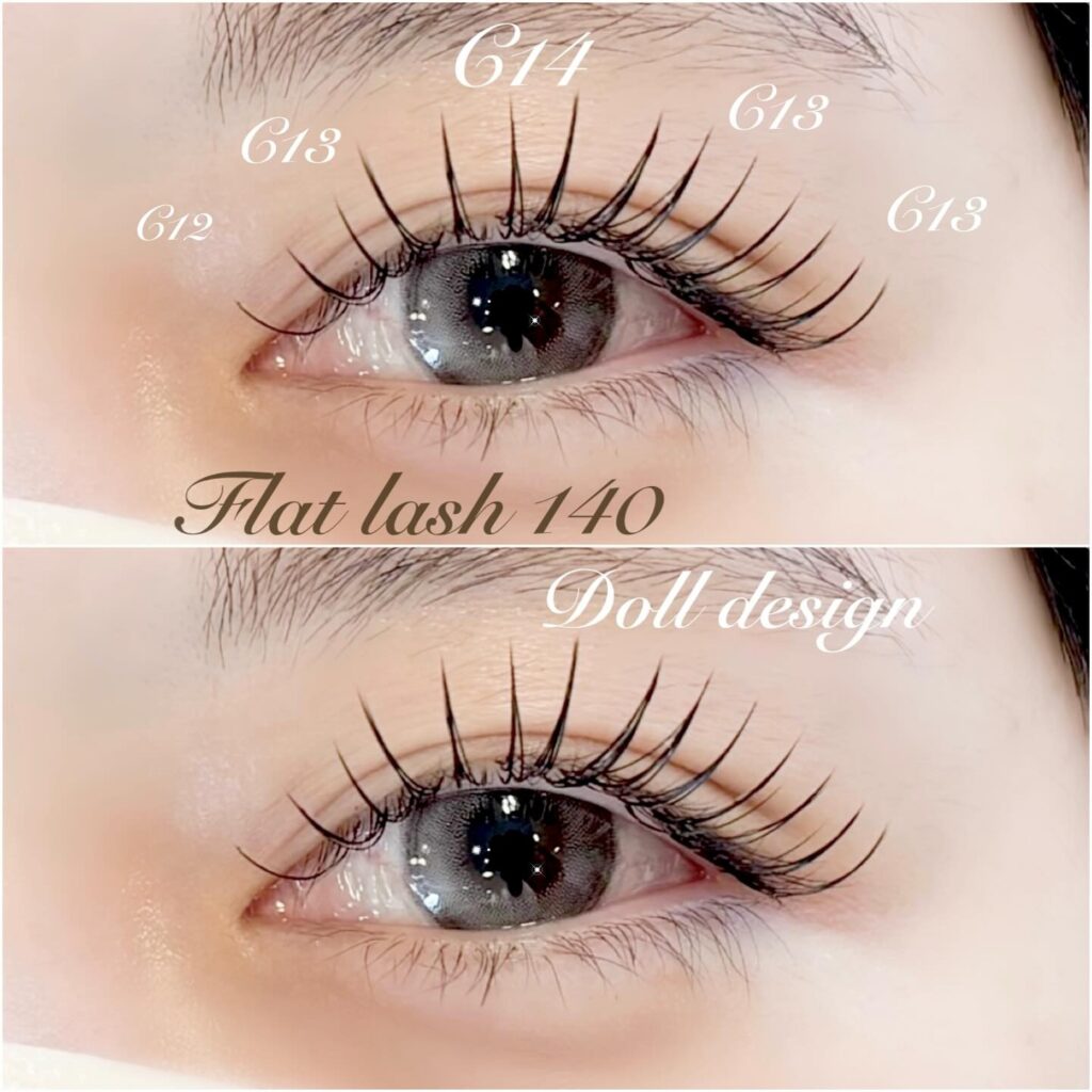 TRU NAIL & EYE 天神店　福岡でおすすめのマツエクサロン