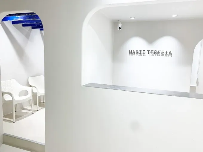 Abel × MARIE TERESIA 栄 栄でおすすめのメンズ眉毛サロン