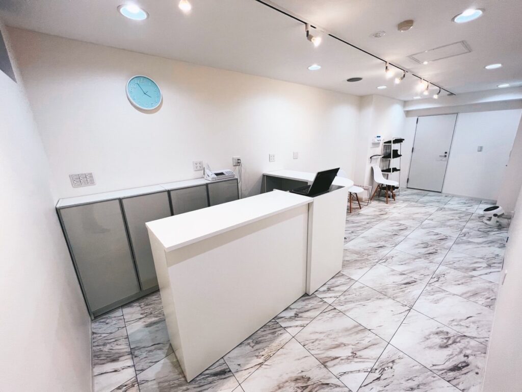 眉毛の王様 名古屋栄店 栄のおすすめメンズ眉毛サロン