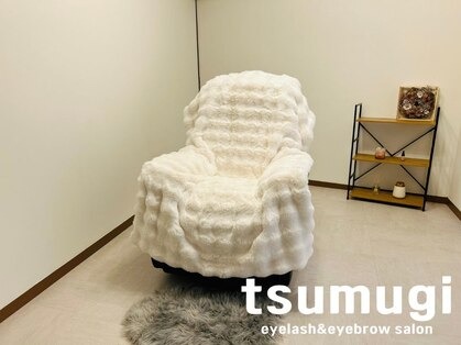 紬麦-tsumugi- 池袋店 池袋のおすすめメンズ眉毛サロン