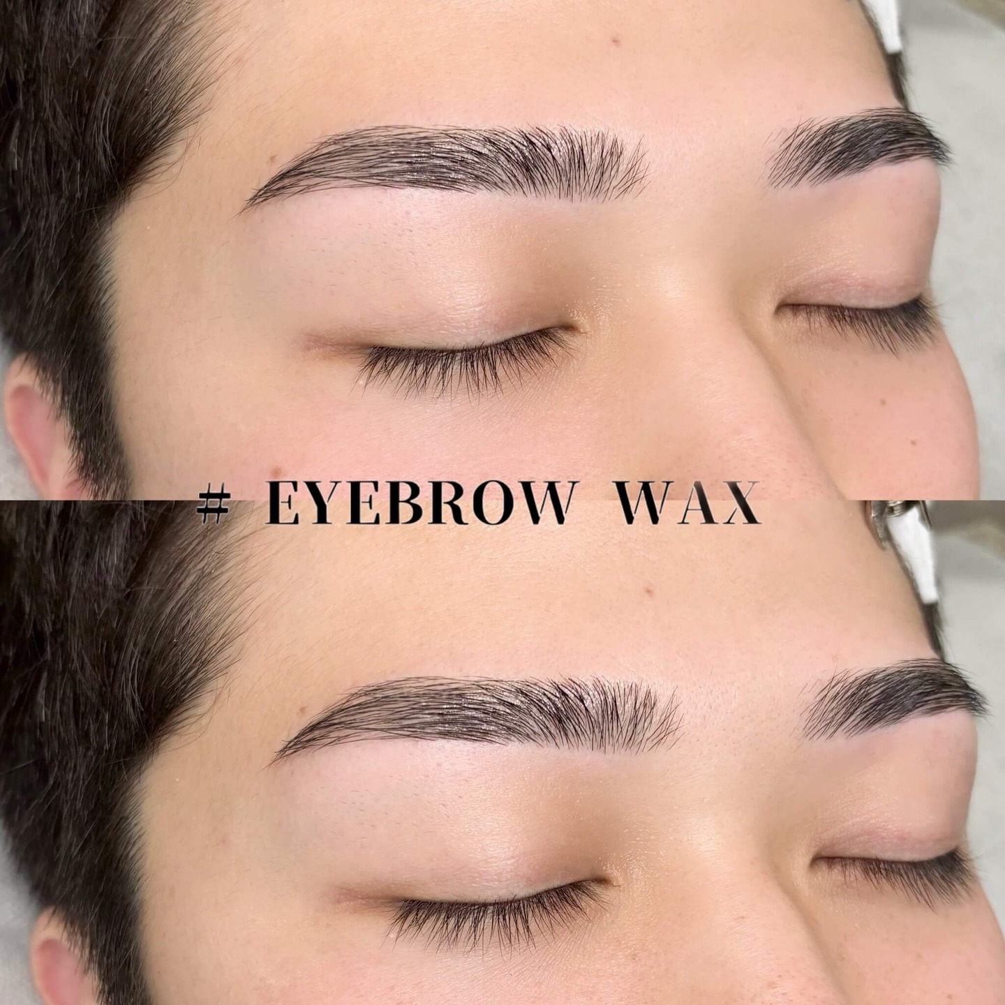 Mode!? 銀座店　東京でおすすめのメンズ眉毛サロン