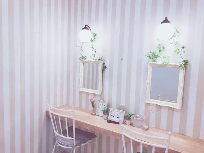 ビューティーアイラッシュ さんすて福山店 広島でおすすめ眉毛サロン