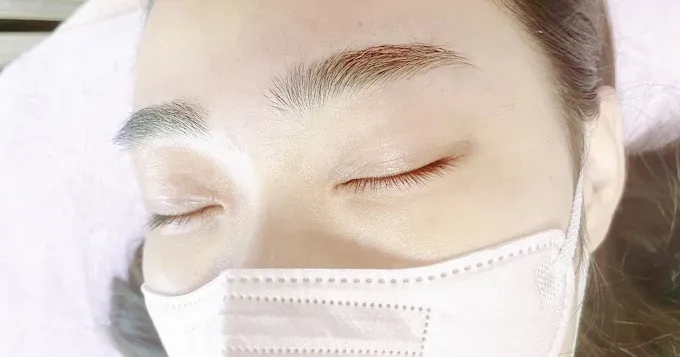 アンリササラ 京都でおすすめの眉毛サロン