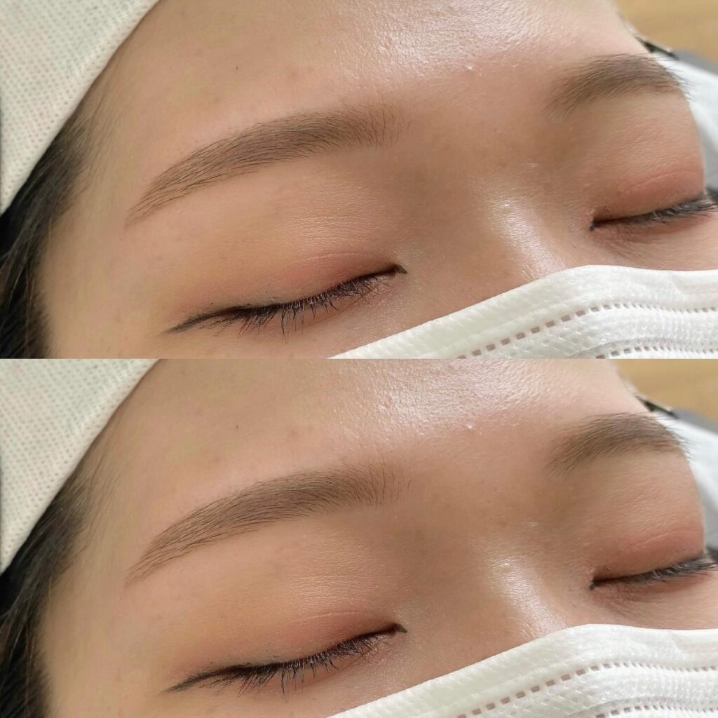 アイドット 池袋でおすすめの眉毛サロン