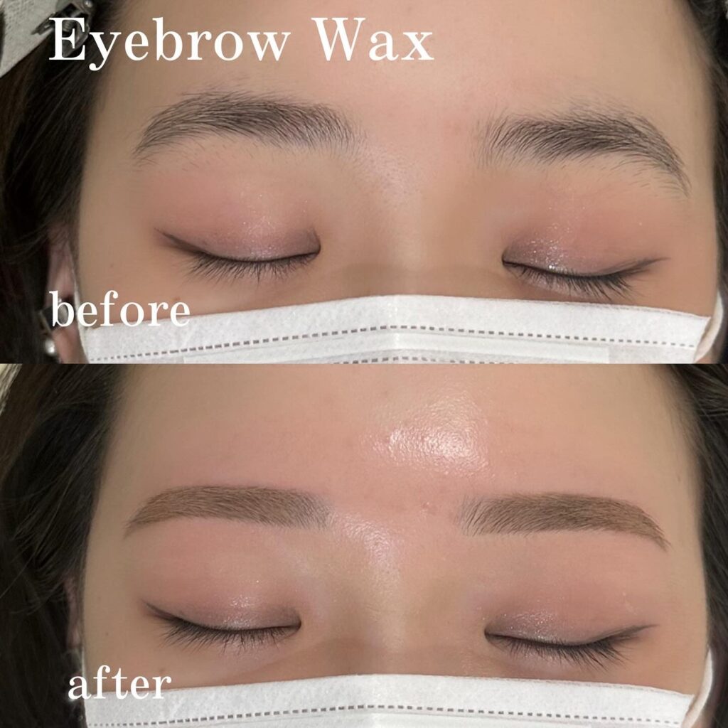 LUMICIA.-TOKYO-池袋西口店　池袋駅でおすすめの眉毛サロン