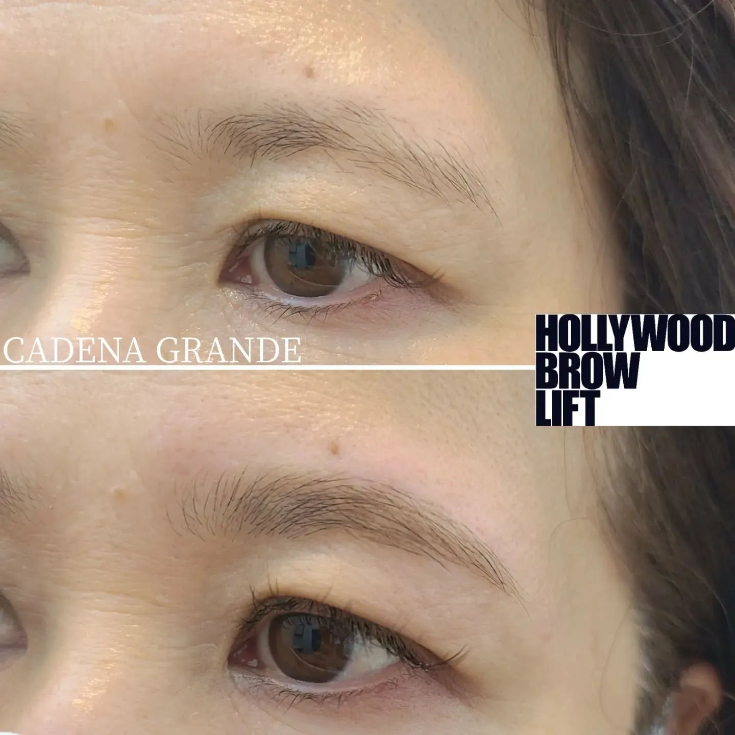 カデナ グランデ(CADENA GRANDE) 京都でおすすめの眉毛サロン