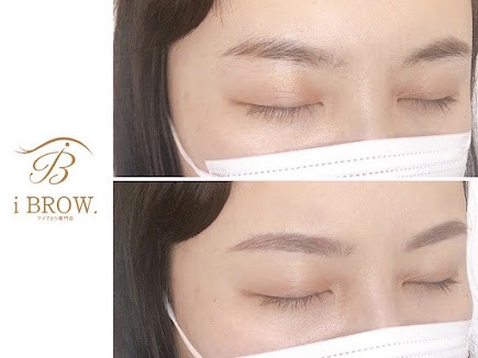 iBROW.(アイブロウドット) 京都店 京都でメンズにオススメの眉毛サロン