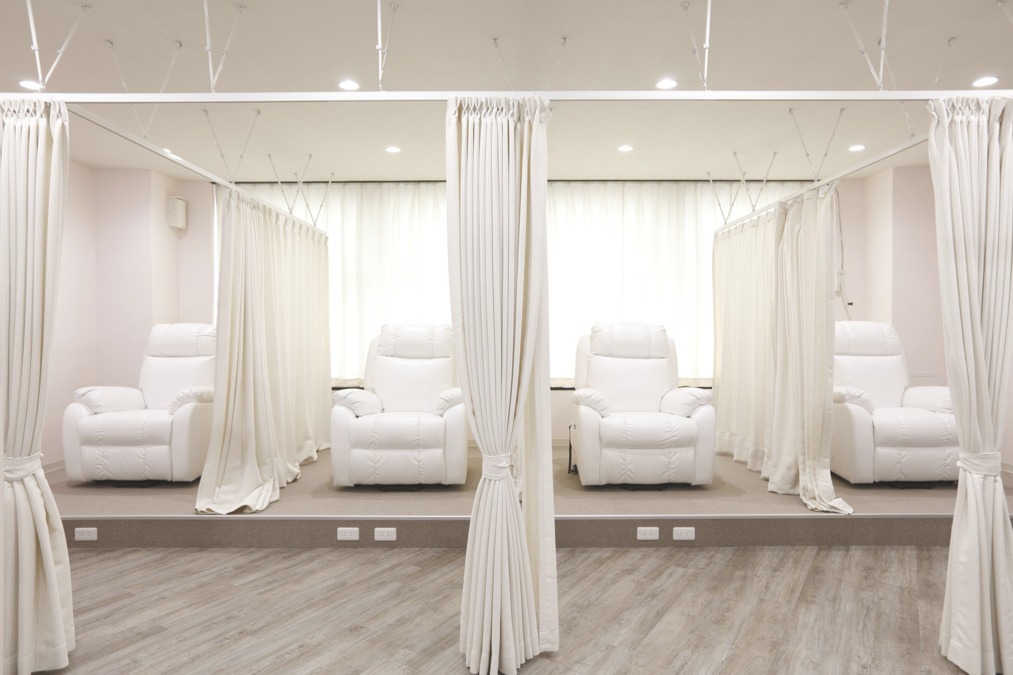 prize Iris池袋東口店　池袋駅でおすすめの眉毛サロン