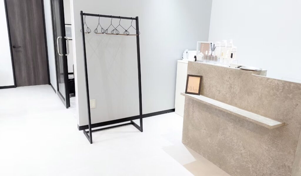 Bianca 溝の口店 神奈川県でおすすめのメンズ眉毛サロン