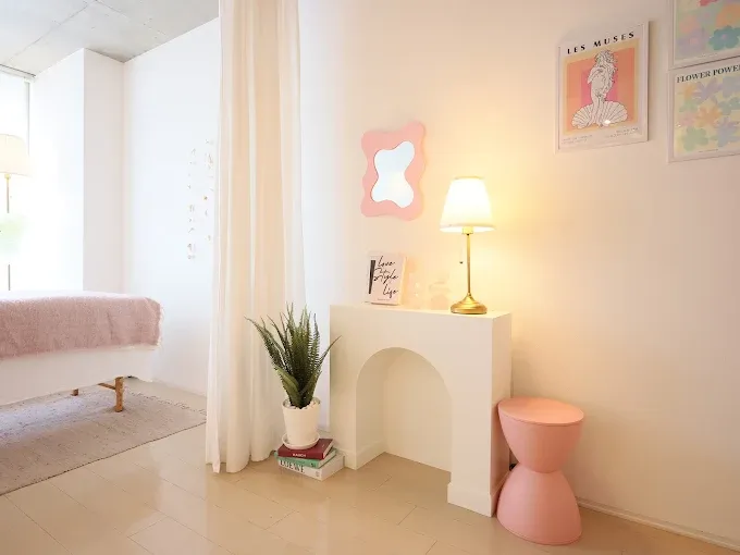 リル(LIL sugar&eyebrow) 京都でおすすめの眉毛サロン