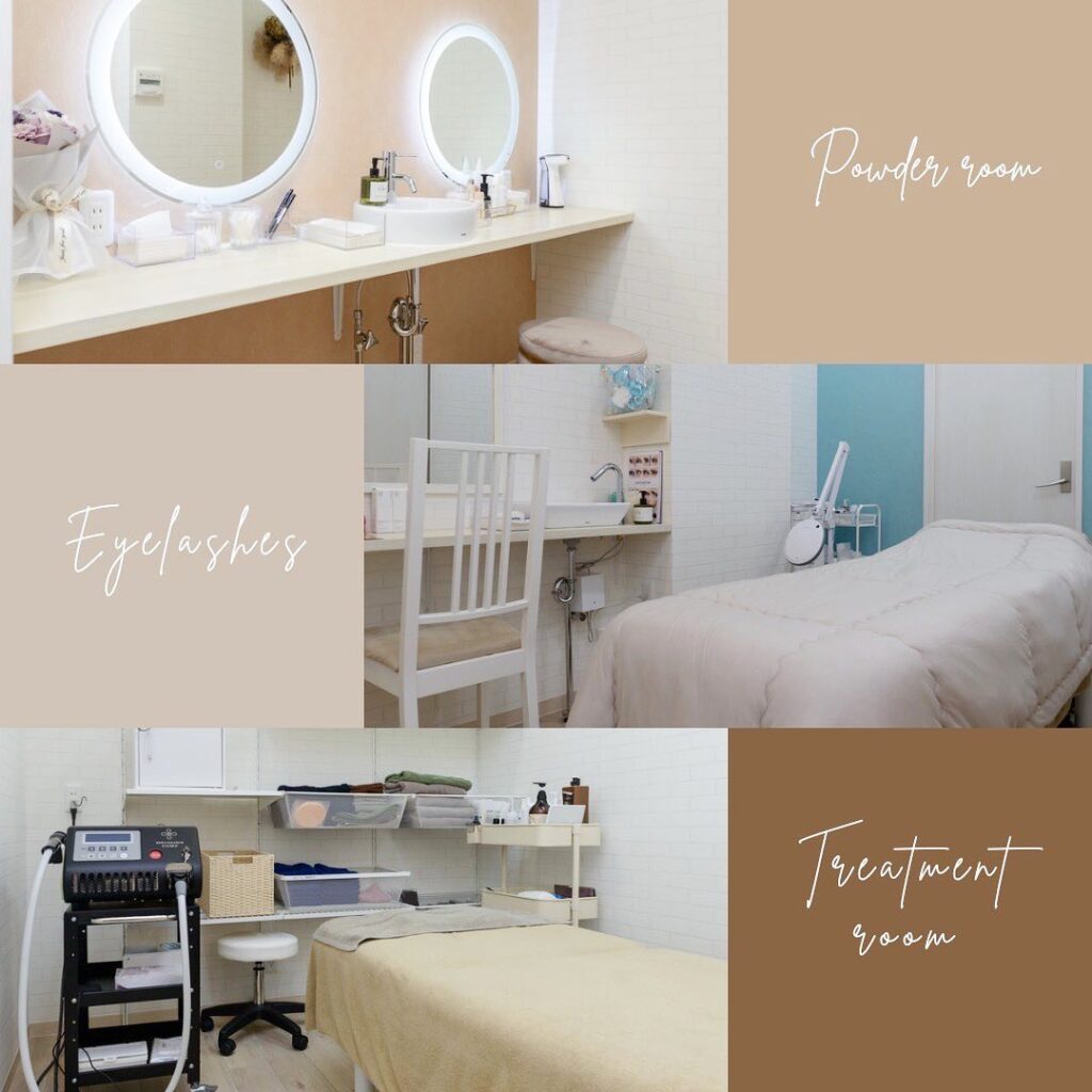 神奈川県でおすすめのメンズ眉毛サロン Plume