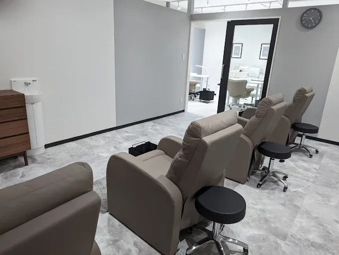 Bianca 溝の口店 川崎市でおすすめのメンズ眉毛サロン