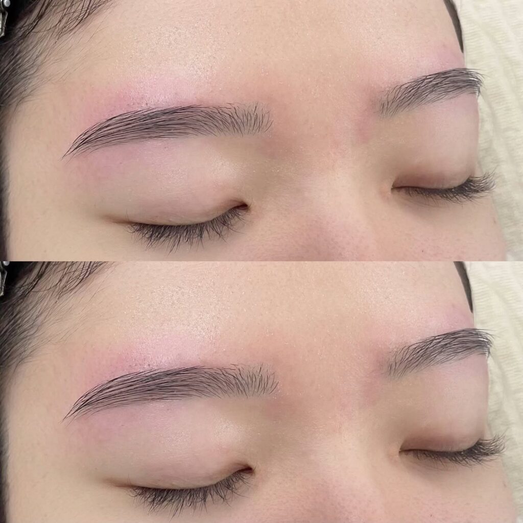 &α(アンドアルファ)新宿　新宿でおすすめの眉毛サロン