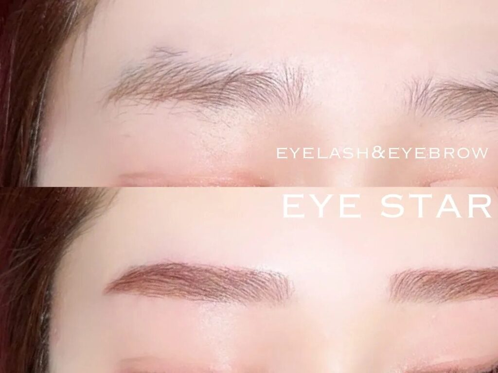 EYESTAR(アイスター) 大阪梅田店 梅田でメンズにオススメの眉毛サロン