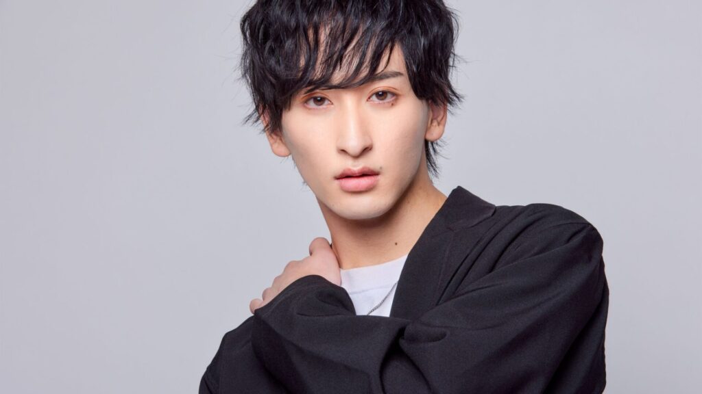 梅田で眉毛パーマができるメンズ眉毛サロン 男性のイメージ