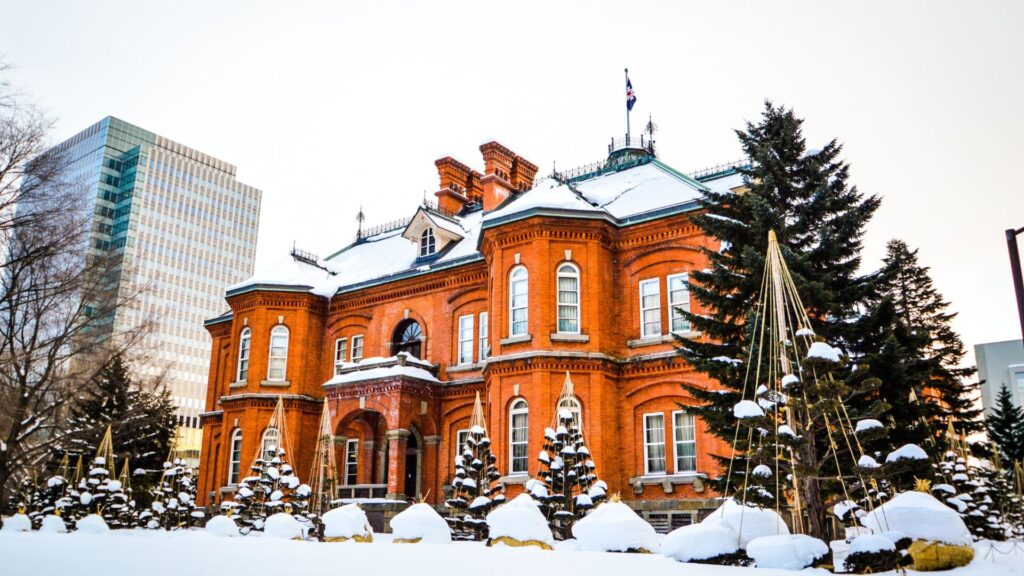 北海道でおすすめの眉毛サロンは?