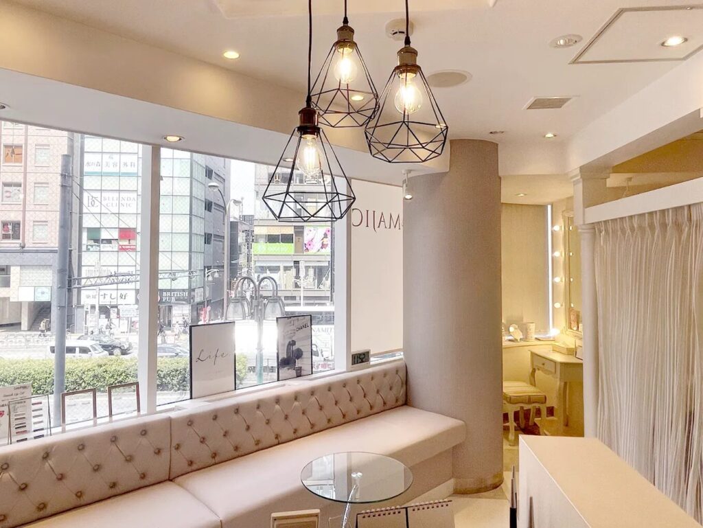 EYE MAJIC 新宿店(アイマジック)　新宿でおすすめの眉毛サロン