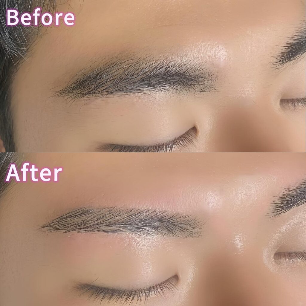 UNI BROW(ユニブロウ)大阪梅田 梅田でメンズにオススメの眉毛サロン