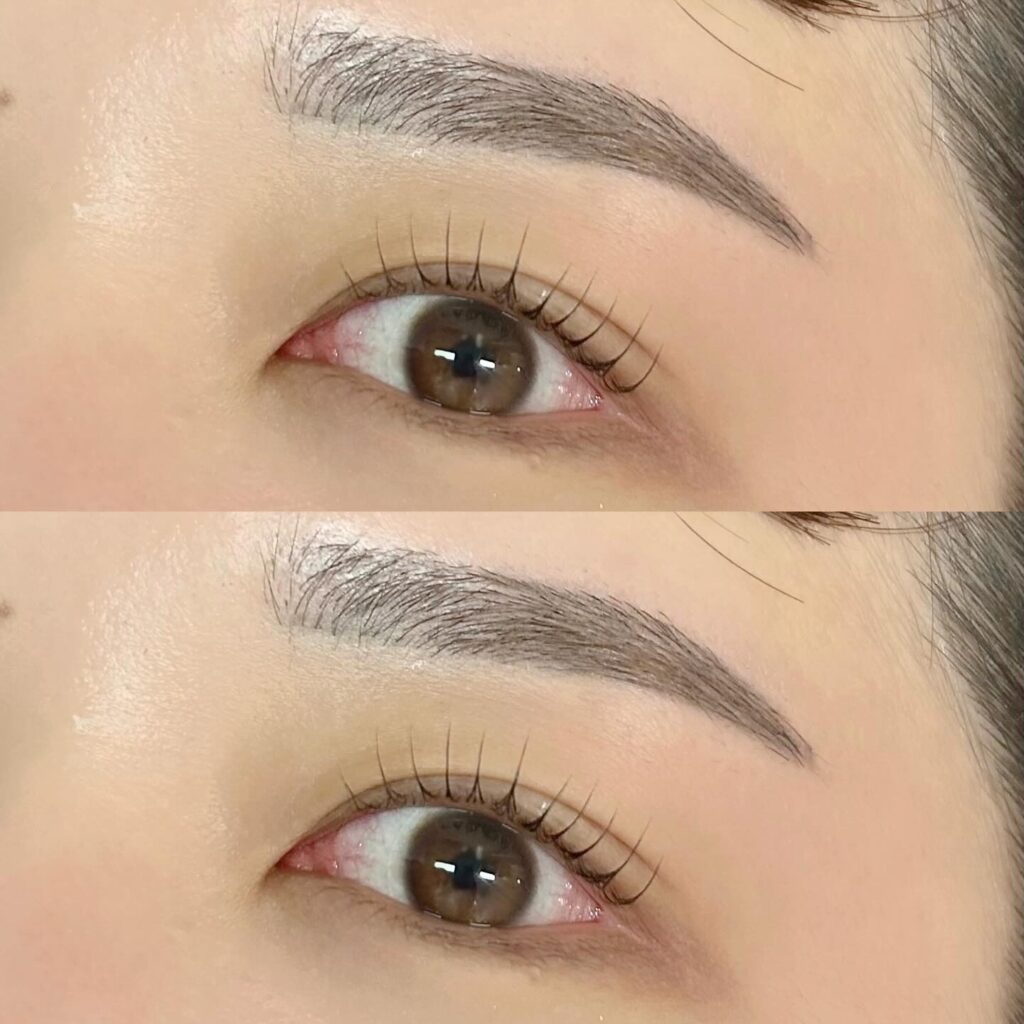 Q-LASH(キューラッシュ) 新宿店 新宿でおすすめの眉毛サロン