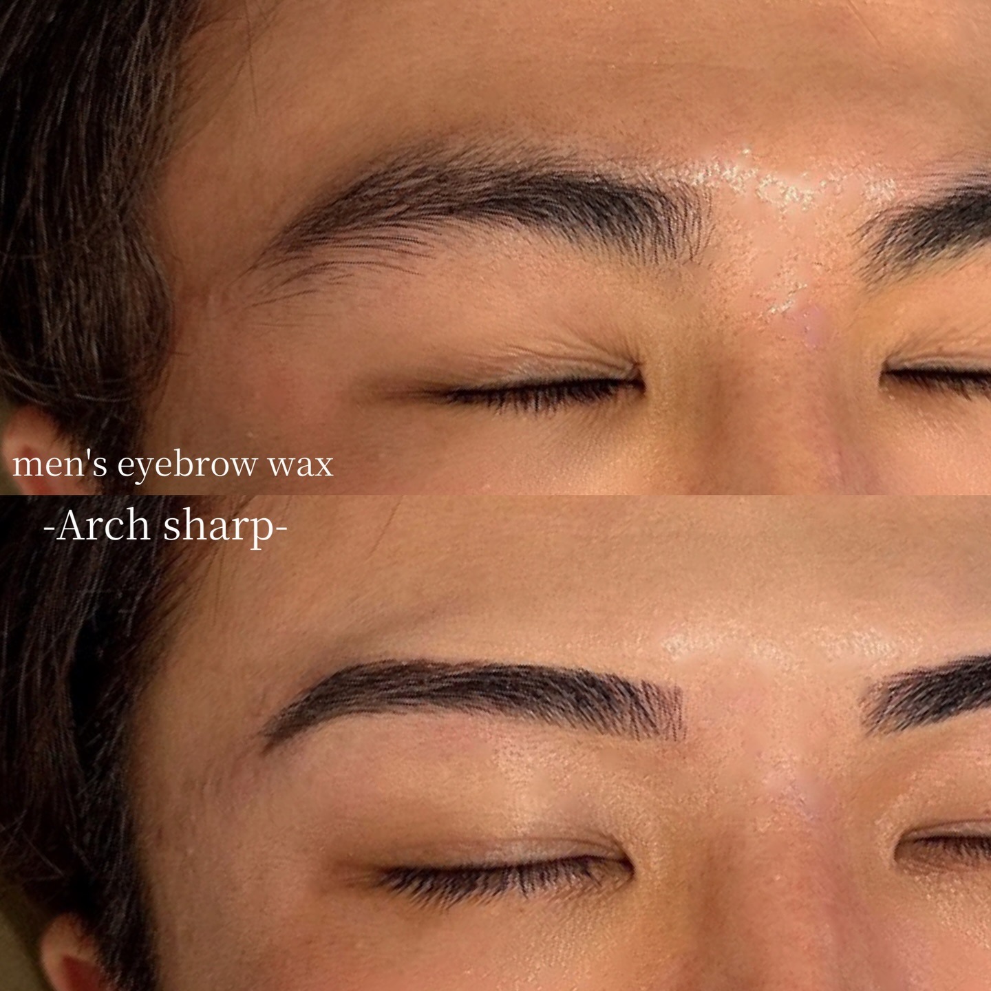 仙台でおすすめのメンズ眉毛サロン　アイック仙台店