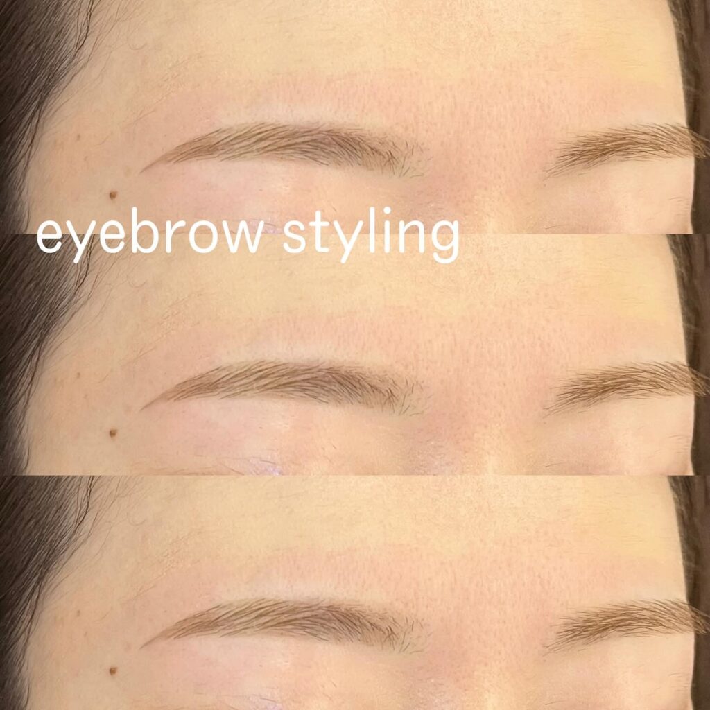 NUEVO(ヌーヴォ)新宿2号店 新宿でおすすめの眉毛サロン