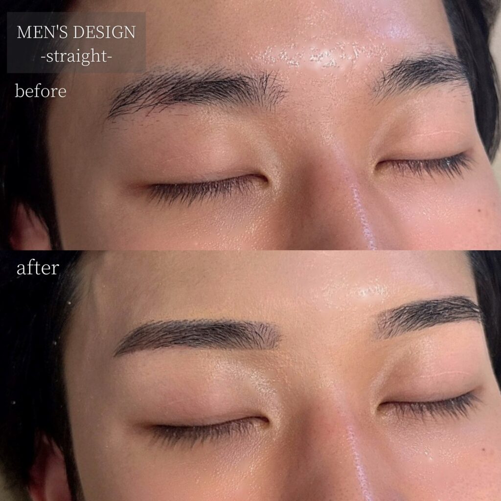 I'ck(アイック)大阪梅田店 梅田でおすすめのメンズ眉毛サロン