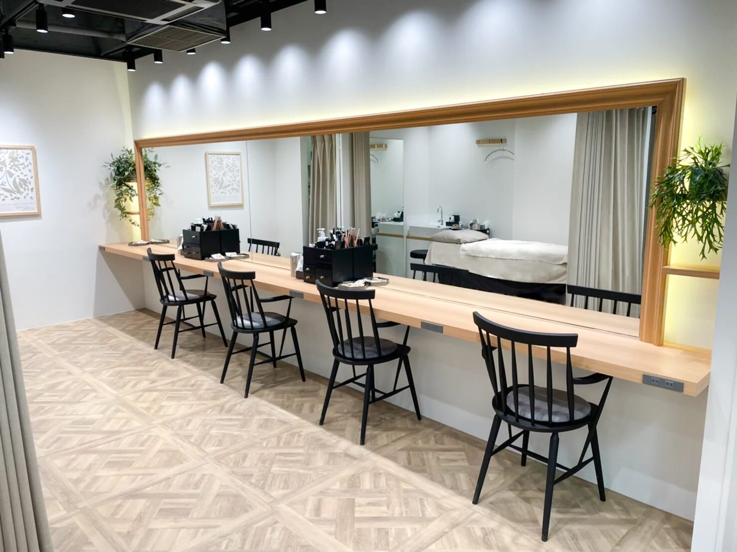 アトリエはるか さっぽろポールタウン店