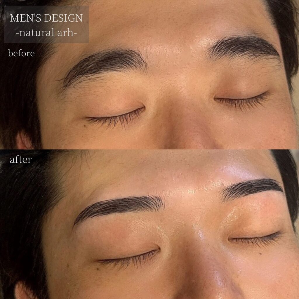 I'ck(アイック)錦糸町　錦糸町のメンズ眉毛サロン