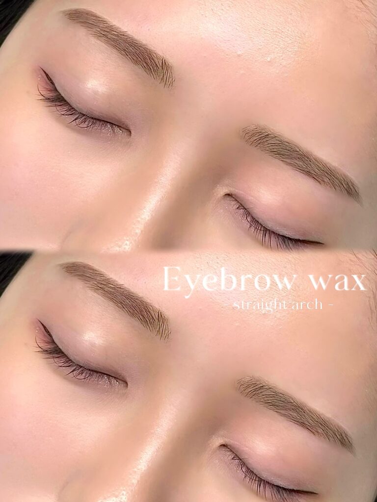 SARINAS(サリナス) 京都でおすすめの眉毛サロン