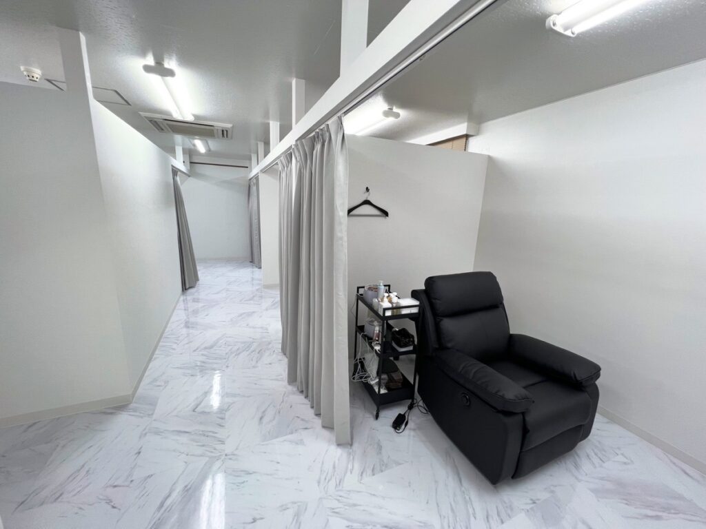 眉毛の王様 宮城でおすすめのメンズ眉毛サロン