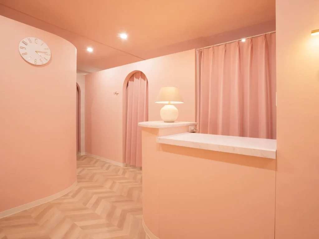 BROW＋【ブロウタス】吉祥寺店　吉祥寺でおすすめの眉毛サロン