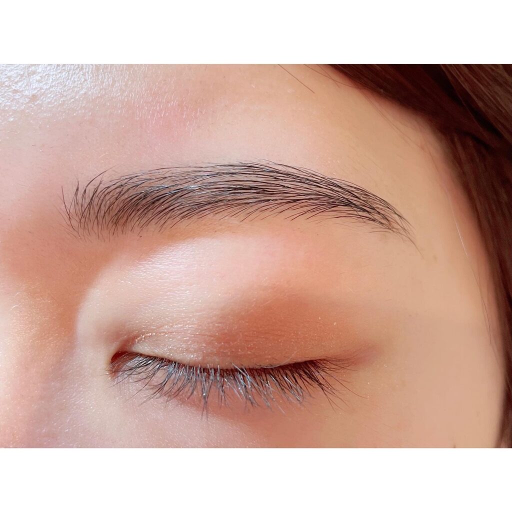 Teddy＋(テディプラス) 新宿でおすすめの眉毛サロン