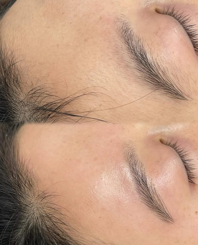 WAXYYY. (ワクシー)新宿店 新宿でおすすめの眉毛サロン