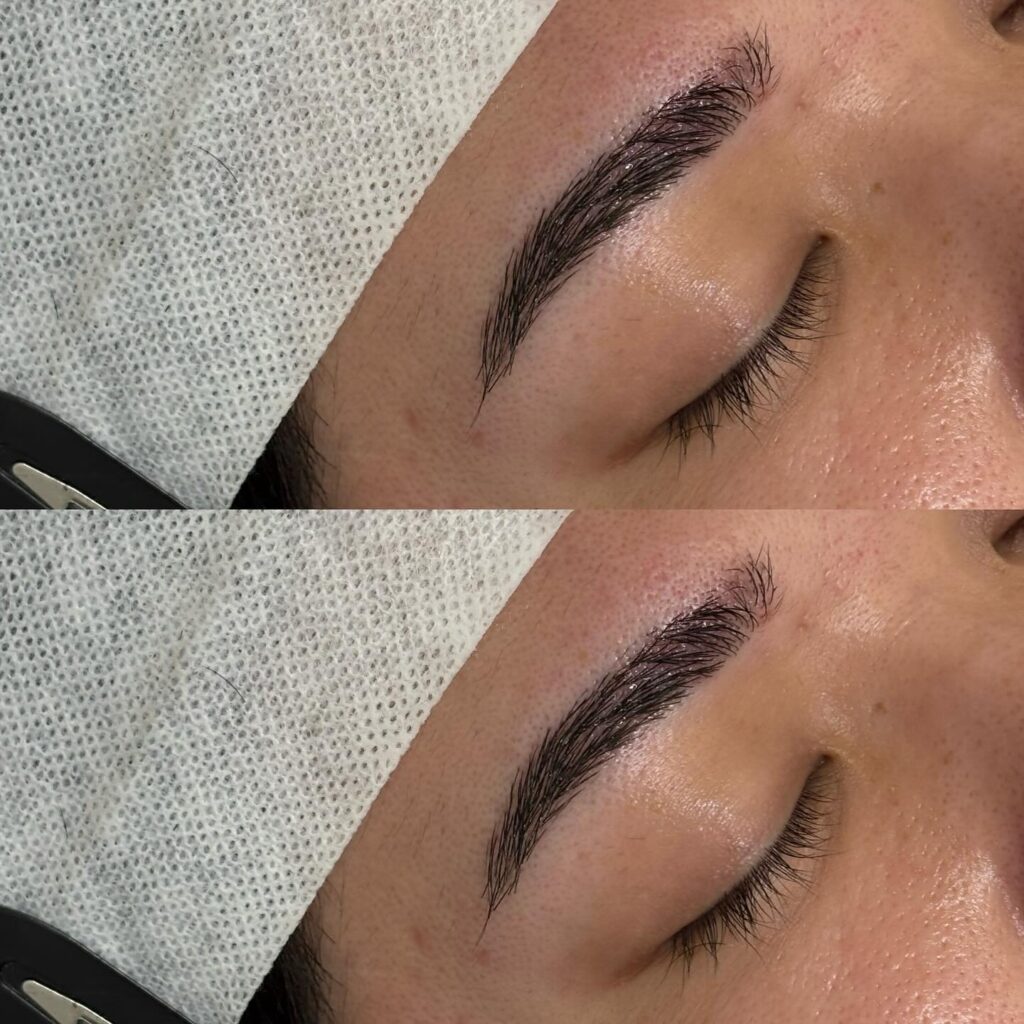 i.(アイドット) MEN 梅田店 梅田でメンズにオススメの眉毛サロン