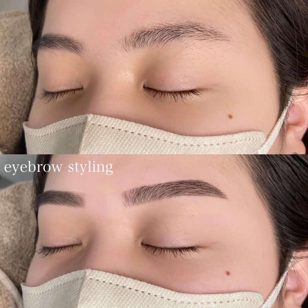 most eyes(モストアイズ)新宿 新宿でおすすめの眉毛サロン