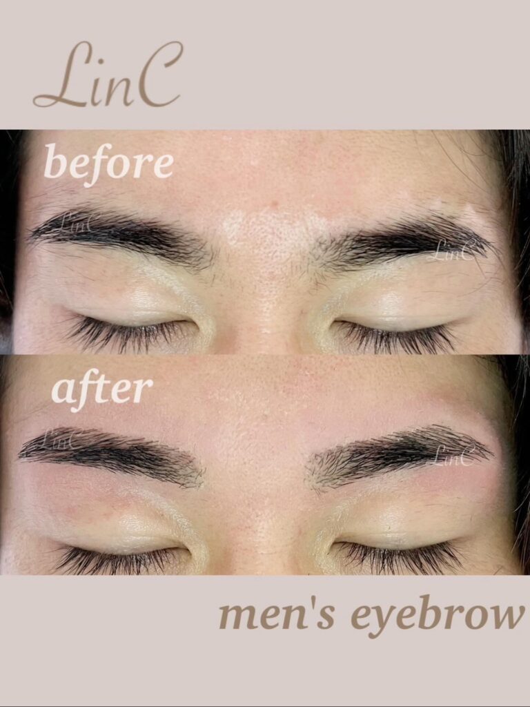LinC 曳舟【リンク】 墨田区でおすすめの眉毛サロン