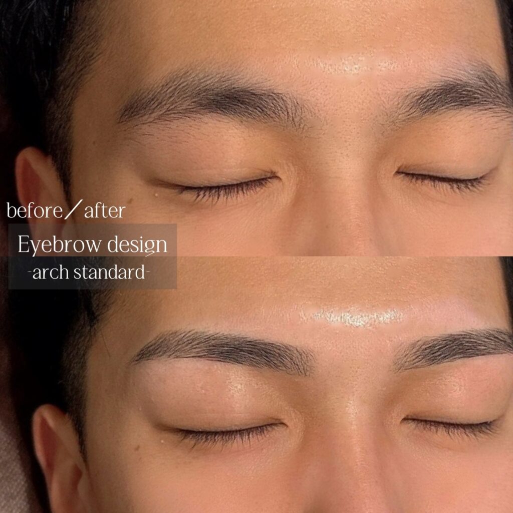 I'ck(アイック) 札幌店 札幌でおすすめのメンズ眉毛サロン