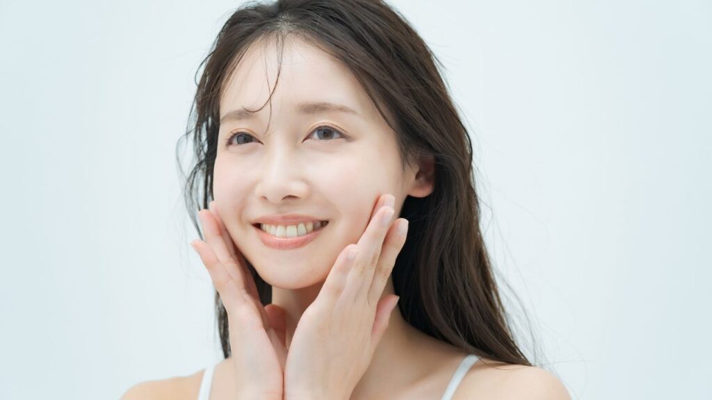 ジョレンで眉毛の脱色をするときの割合は？　女性のイメージ