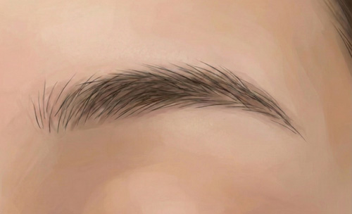 ラップを外して5分放置する　イメージ