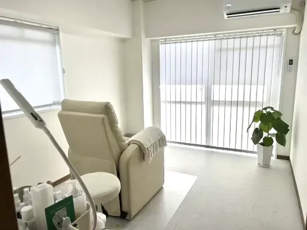 アイブロウ33　久留米店　福岡でおすすめの眉毛サロン