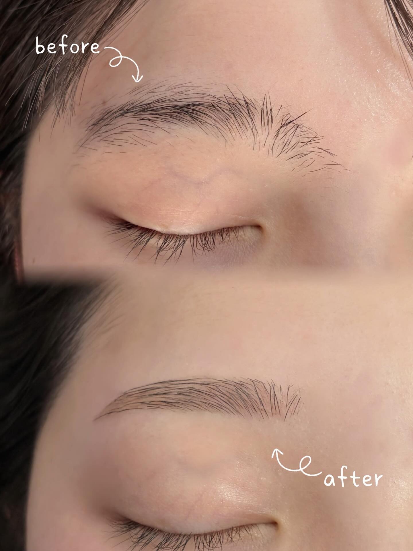 Lucia Stock(ルチア ストック)　福岡でおすすめの眉毛サロン