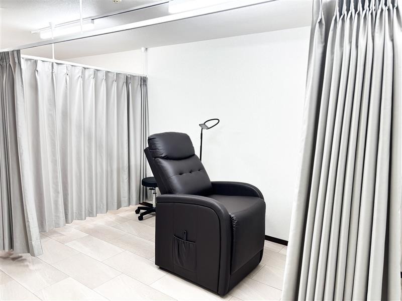 眉毛の王様 恵比寿店　恵比寿でおすすめのメンズ眉毛サロン