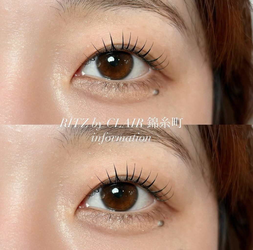 ビビビ祭でおすすめのサロン　リッツバイクレル錦糸町