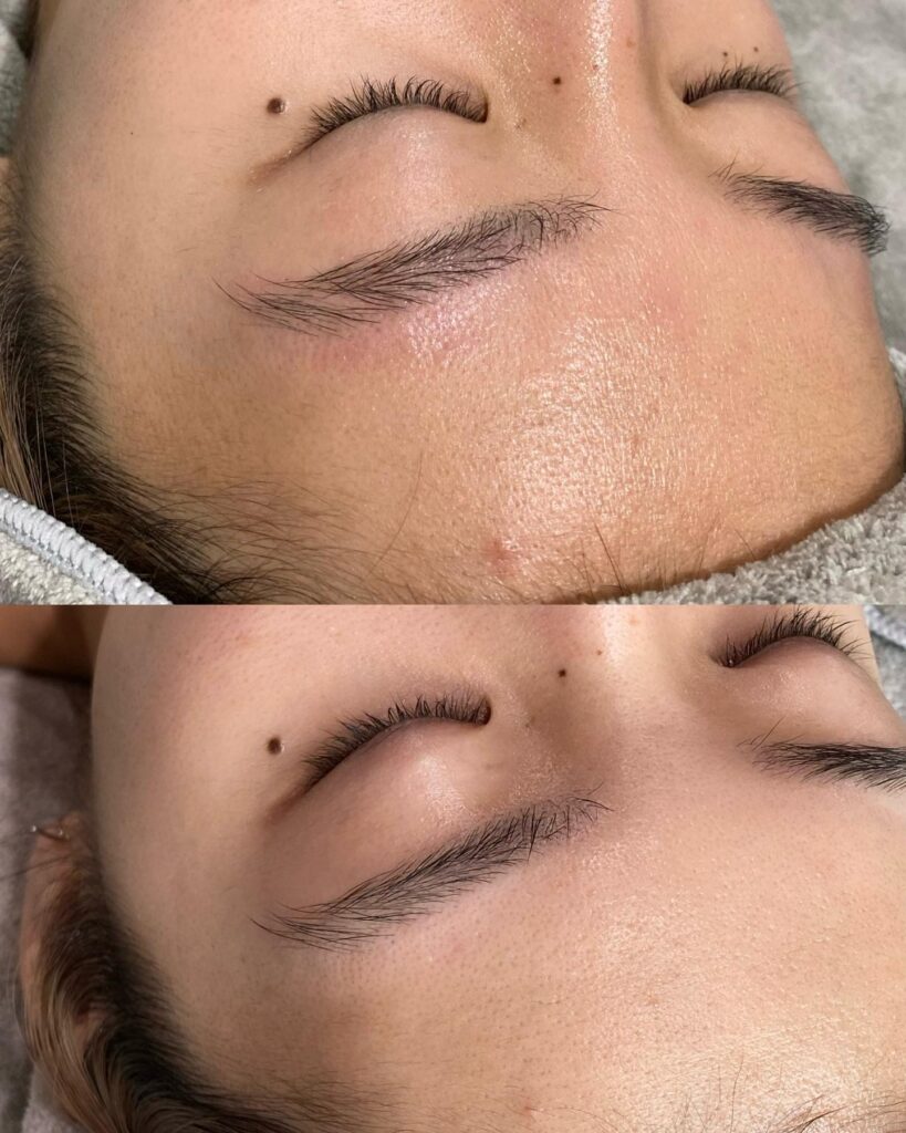 アイブロウサロン i'm なんば店 大阪の難波でおすすめのメンズ眉毛サロン