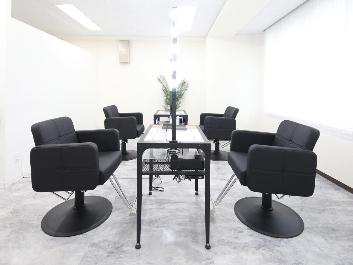 REAL【リアル】名古屋大須店　ビビビ祭でおすすめのサロン