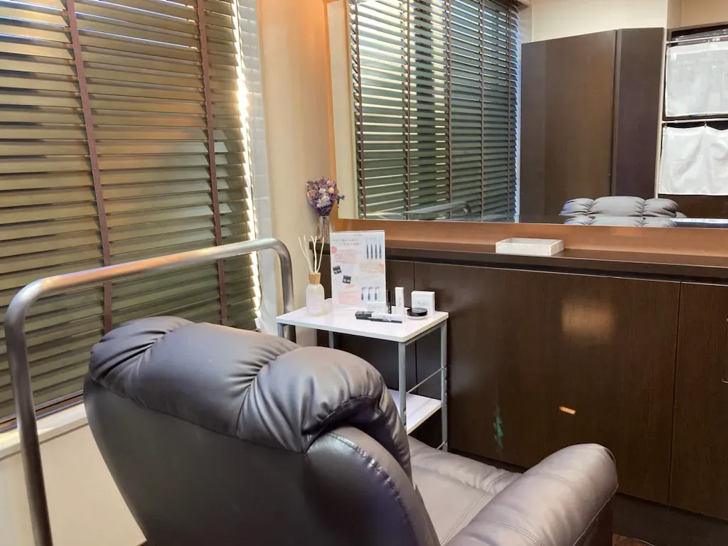 ビューステージ アイブロウサロン 小倉　福岡でビビビ祭におすすめの眉毛サロン