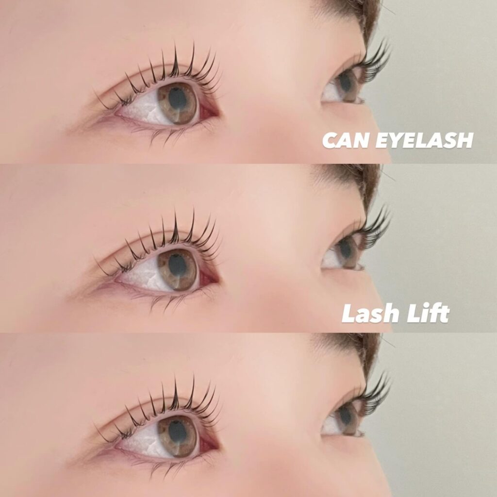 CAN EYELASH 大曽根店　名古屋でビビビ祭におすすめサロン