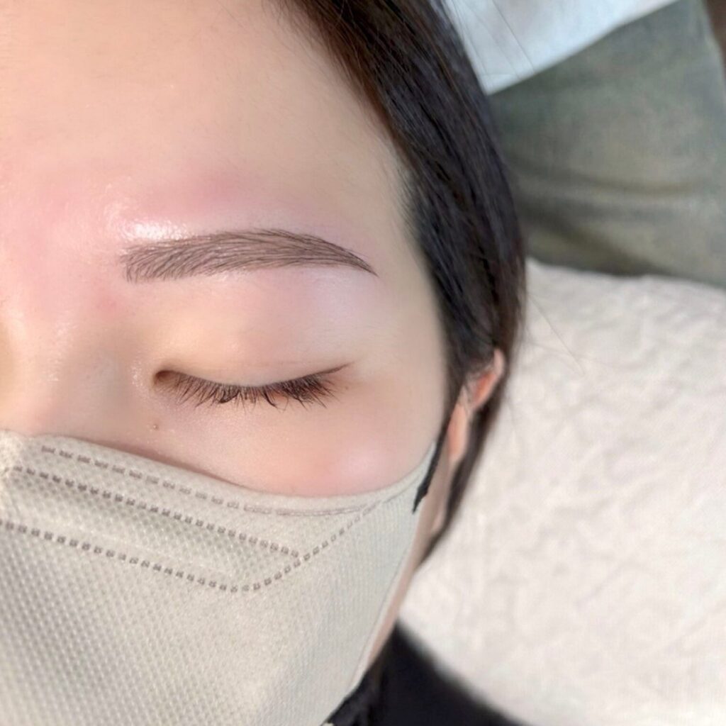 KATEstageLASH 香椎店　福岡でビビビ祭におすすめの眉毛サロン