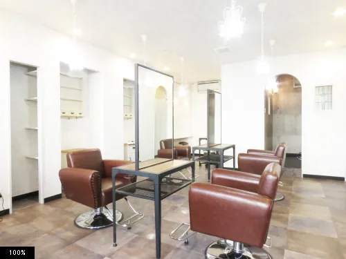 錦糸町でおすすめのメンズ眉毛サロン　ilka 錦糸町