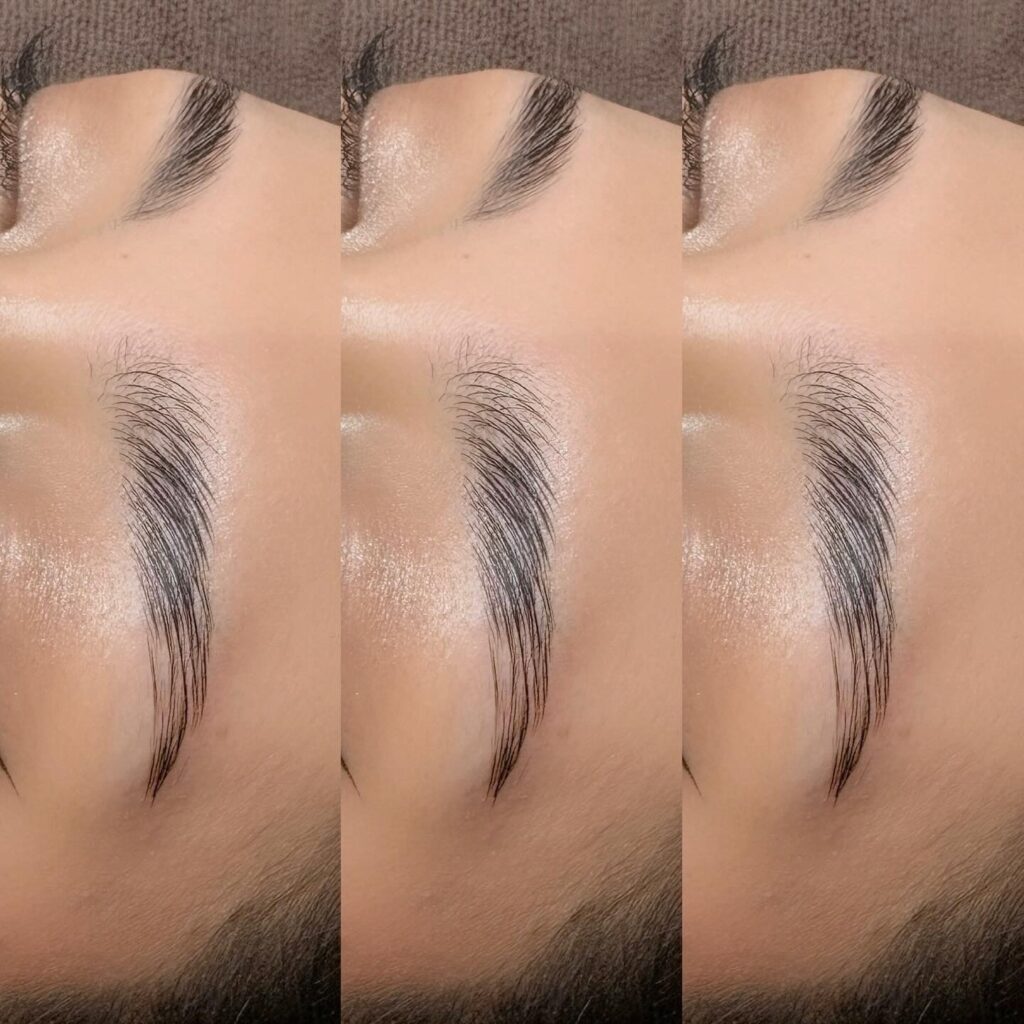 Richelle eyelash(リシェル アイラッシュ) 藤沢店 藤沢でおすすめの眉毛サロン